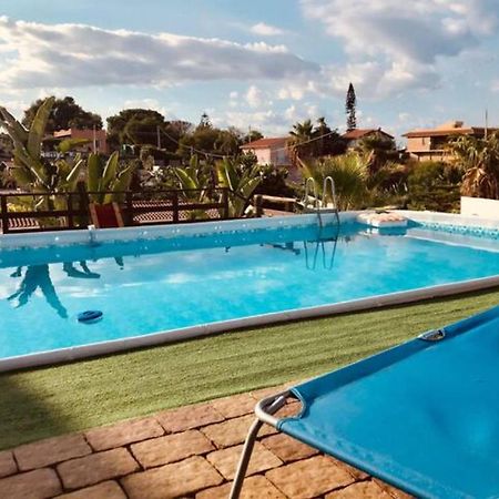 Al Meriggio Apartments ブルコリ エクステリア 写真