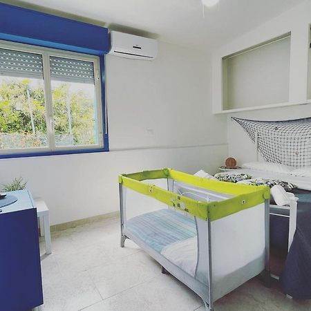Al Meriggio Apartments ブルコリ エクステリア 写真