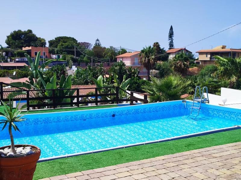 Al Meriggio Apartments ブルコリ エクステリア 写真