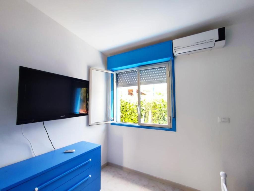 Al Meriggio Apartments ブルコリ エクステリア 写真
