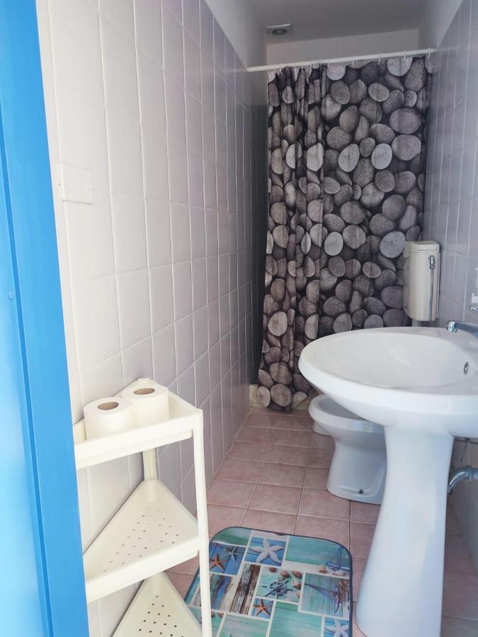 Al Meriggio Apartments ブルコリ エクステリア 写真
