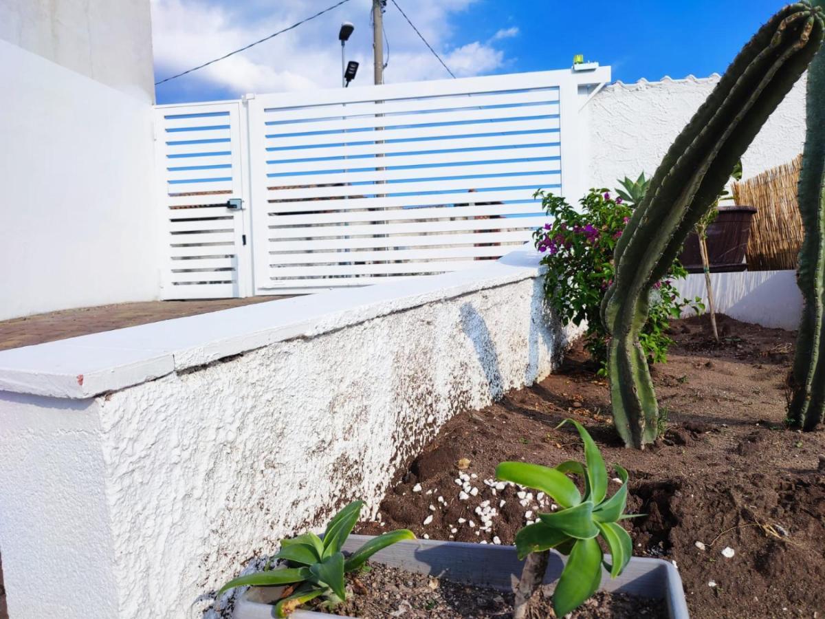 Al Meriggio Apartments ブルコリ エクステリア 写真