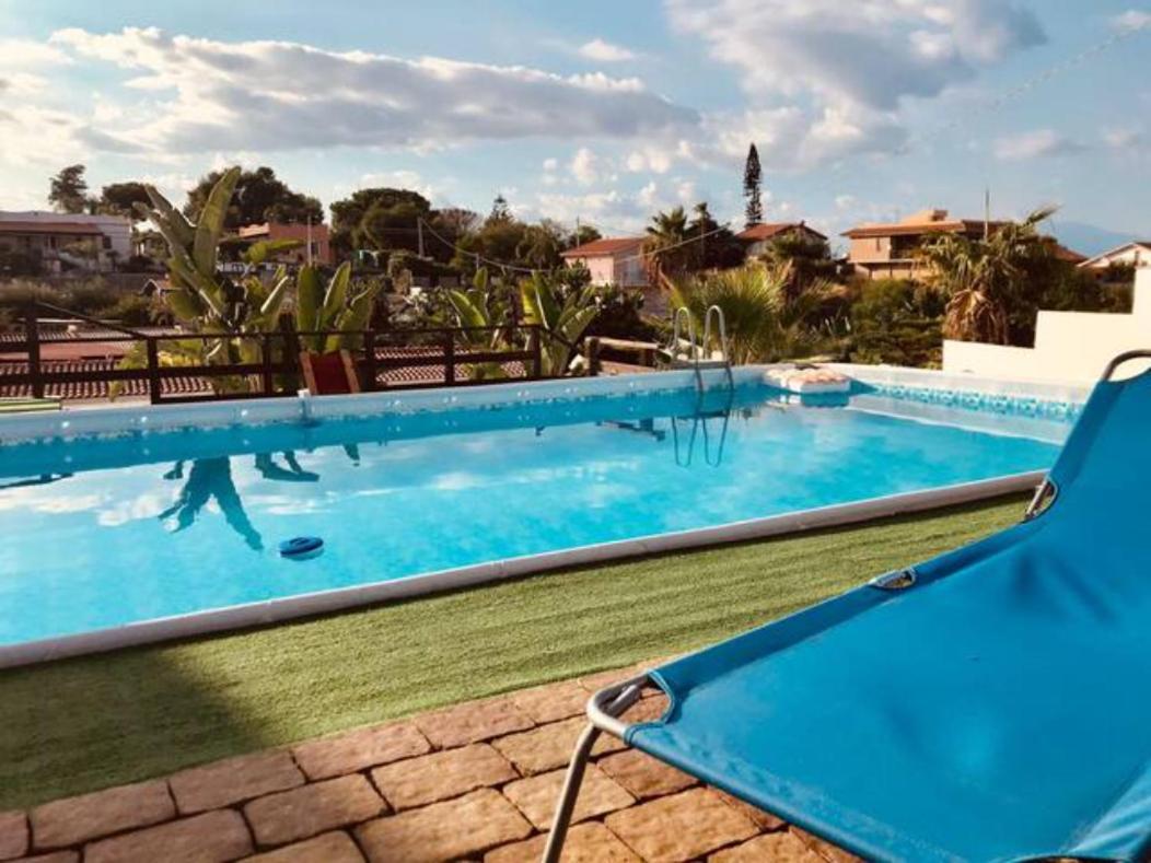 Al Meriggio Apartments ブルコリ エクステリア 写真