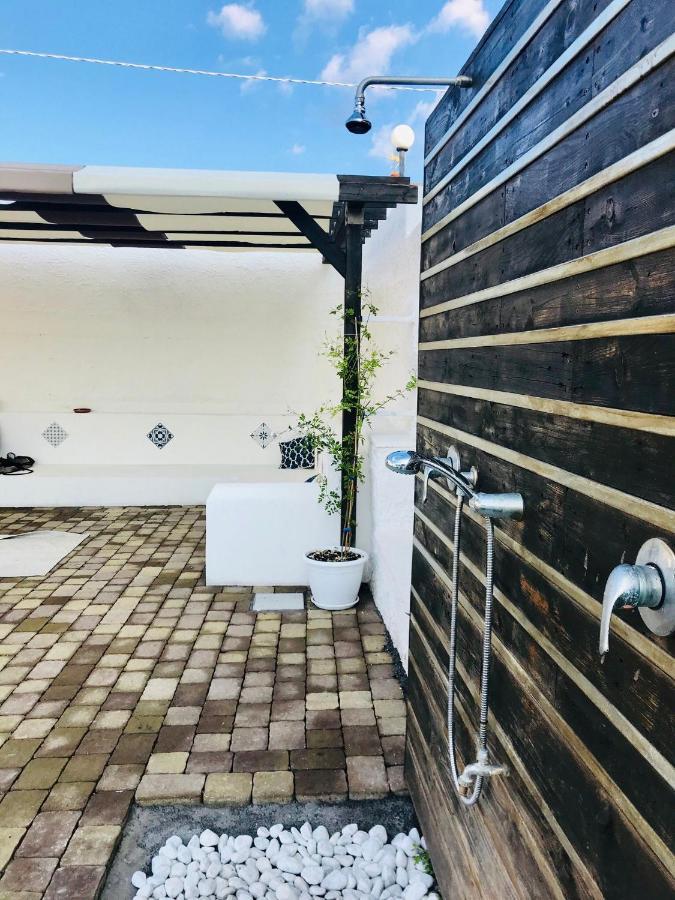Al Meriggio Apartments ブルコリ エクステリア 写真