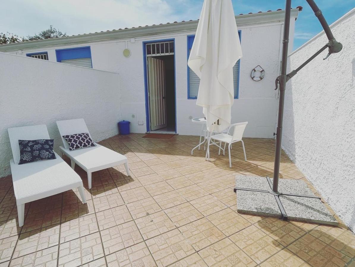 Al Meriggio Apartments ブルコリ エクステリア 写真